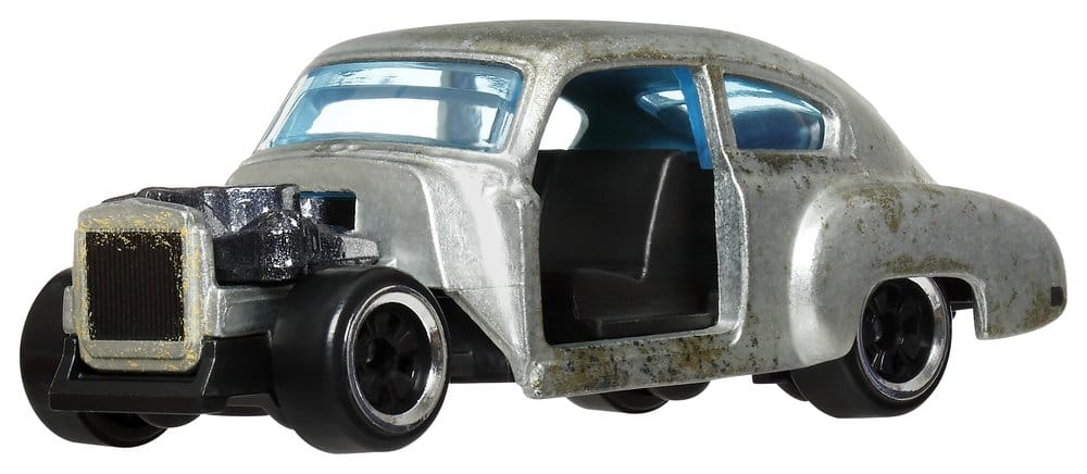 Fast & Furious Hot Wheels Silver Series Die-Cast Fahrzeuge 1/64 979N Sortiment (24)