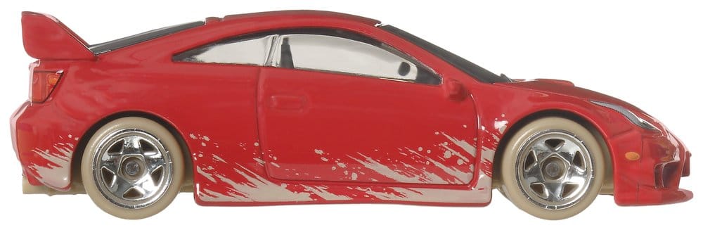 Fast & Furious Hot Wheels Silver Series Die-Cast Fahrzeuge 1/64 979P Sortiment (24)