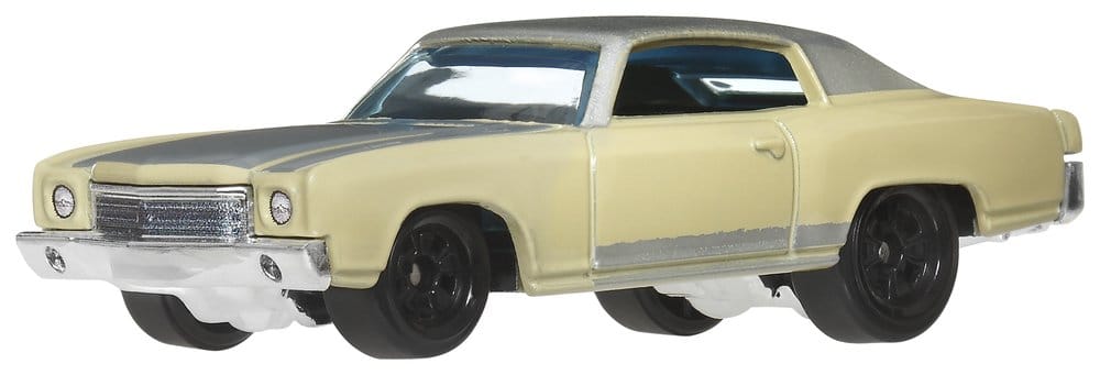 Fast & Furious Hot Wheels Silver Series Die-Cast Fahrzeuge 1/64 979M Tokyo Drift Sortiment (24)
