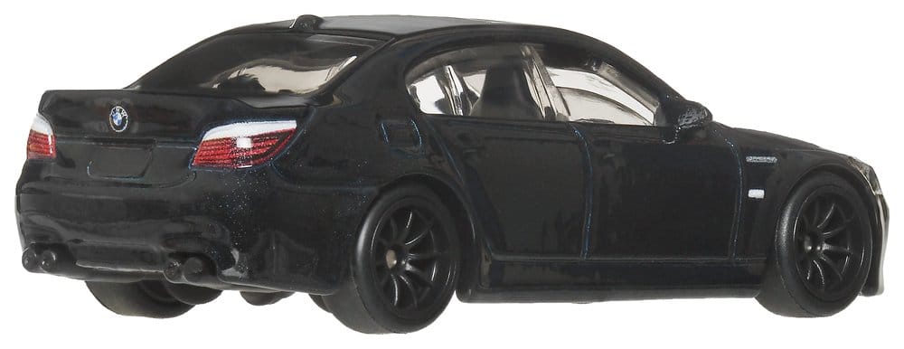 Fast & Furious Hot Wheels Premium Die-Cast Fahrzeuge 1/64 979P Sortiment (10)
