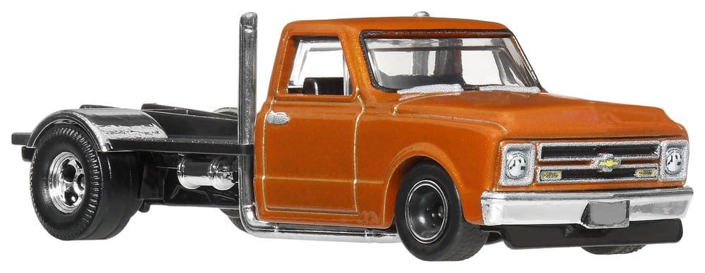 Fast & Furious Hot Wheels Premium Die-Cast Fahrzeuge 1/64 979P Sortiment (10)