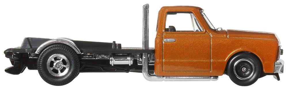 Fast & Furious Hot Wheels Premium Die-Cast Fahrzeuge 1/64 979P Sortiment (10)