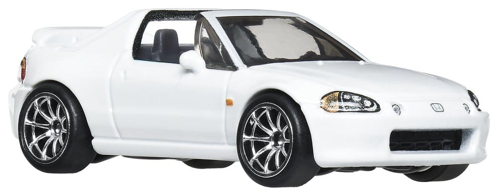 Fast & Furious Hot Wheels Premium Die-Cast Fahrzeuge 1/64 979P Sortiment (10)