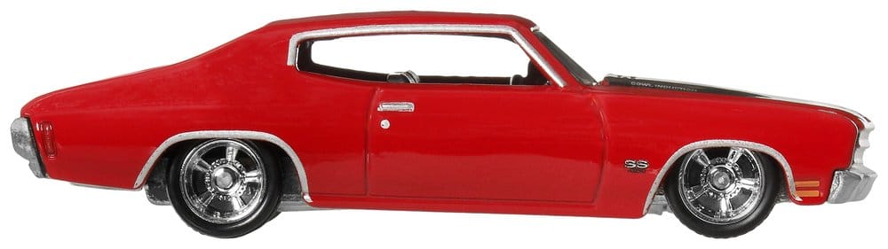 Fast & Furious Hot Wheels Premium Die-Cast Fahrzeuge 1/64 979P Sortiment (10)
