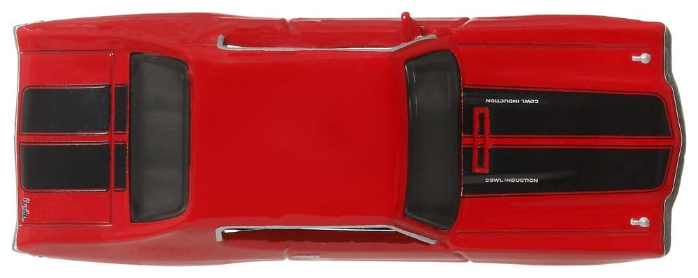 Fast & Furious Hot Wheels Premium Die-Cast Fahrzeuge 1/64 979P Sortiment (10)