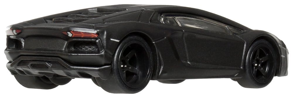 Fast & Furious Hot Wheels Premium Die-Cast Fahrzeuge 1/64 979P Sortiment (10)