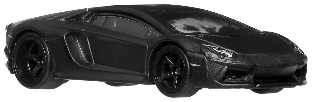 Fast & Furious Hot Wheels Premium Die-Cast Fahrzeuge 1/64 979P Sortiment (10)