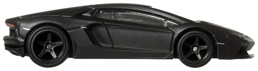 Fast & Furious Hot Wheels Premium Die-Cast Fahrzeuge 1/64 979P Sortiment (10)