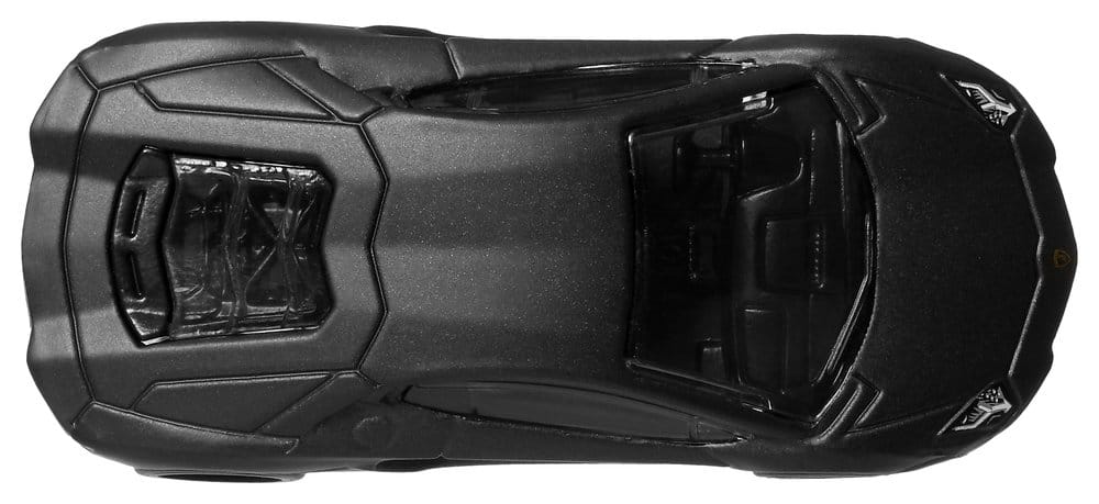 Fast & Furious Hot Wheels Premium Die-Cast Fahrzeuge 1/64 979P Sortiment (10)