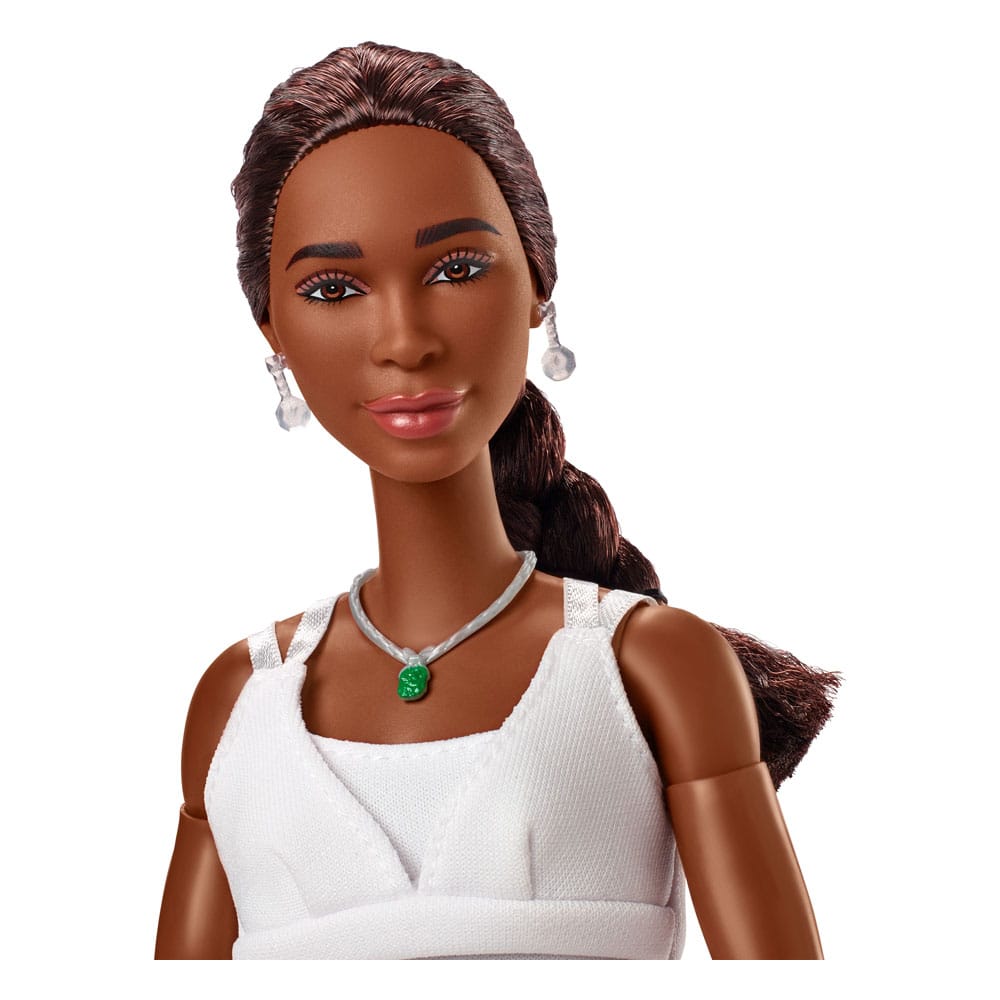 Barbie Signature Inspiring Women Puppe Venus Williams