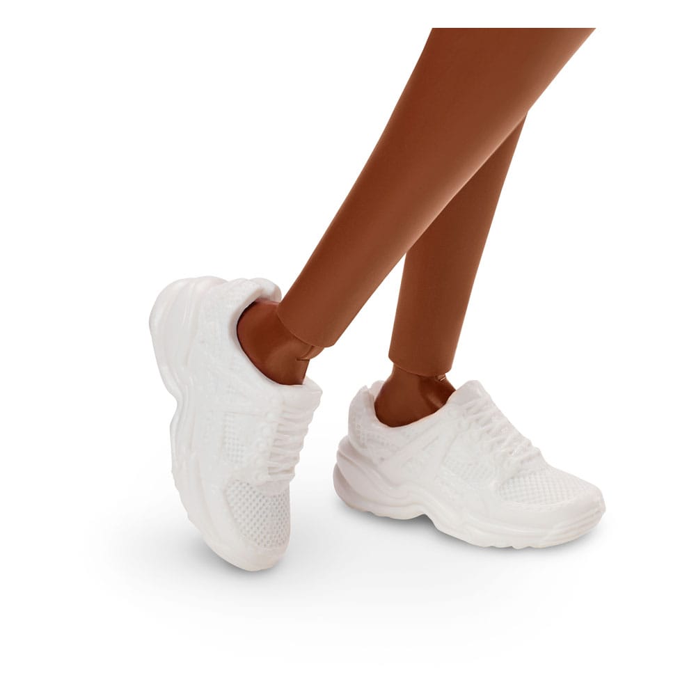 Barbie Signature Inspiring Women Puppe Venus Williams