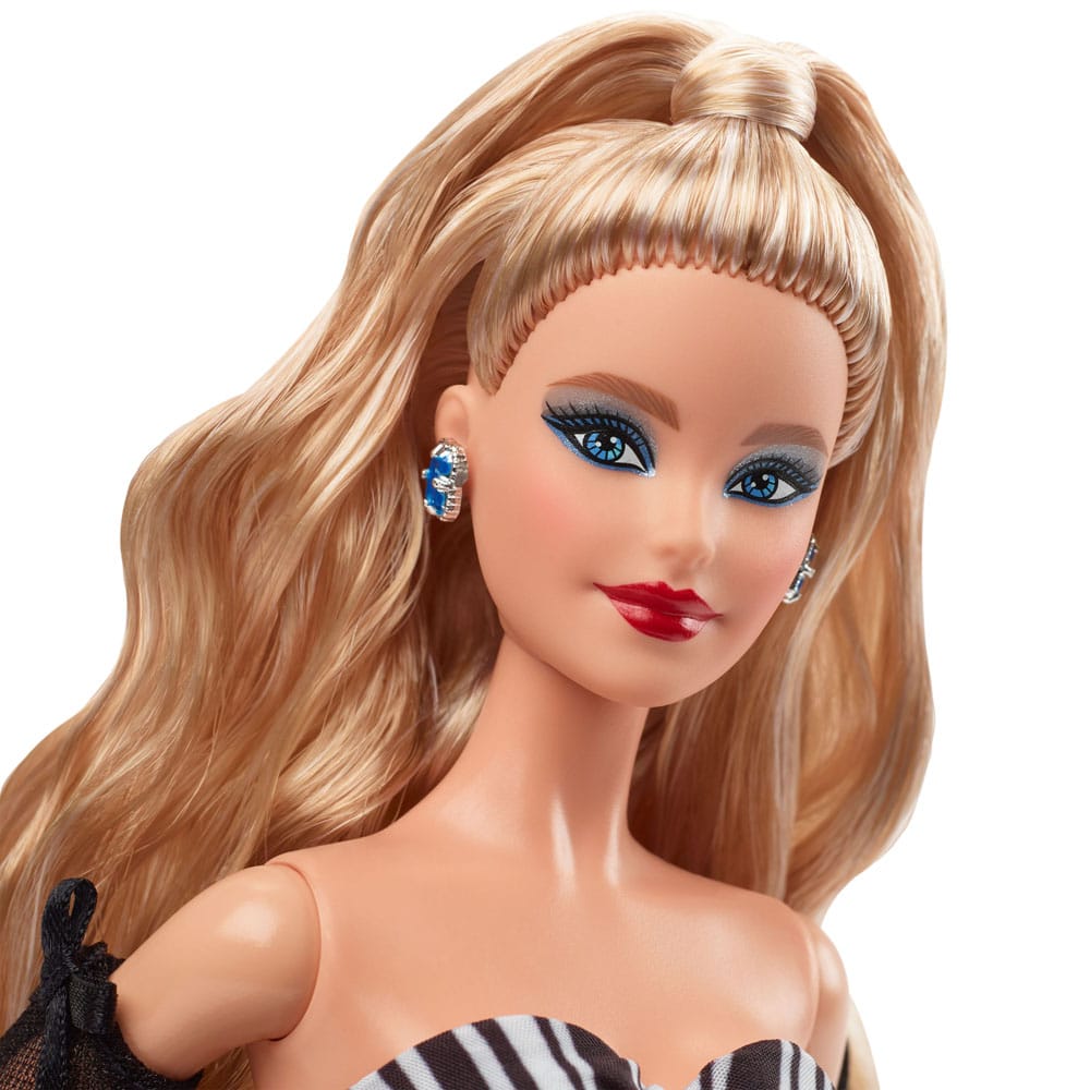 Barbie Signature Puppe 65th Anniversary Blonde