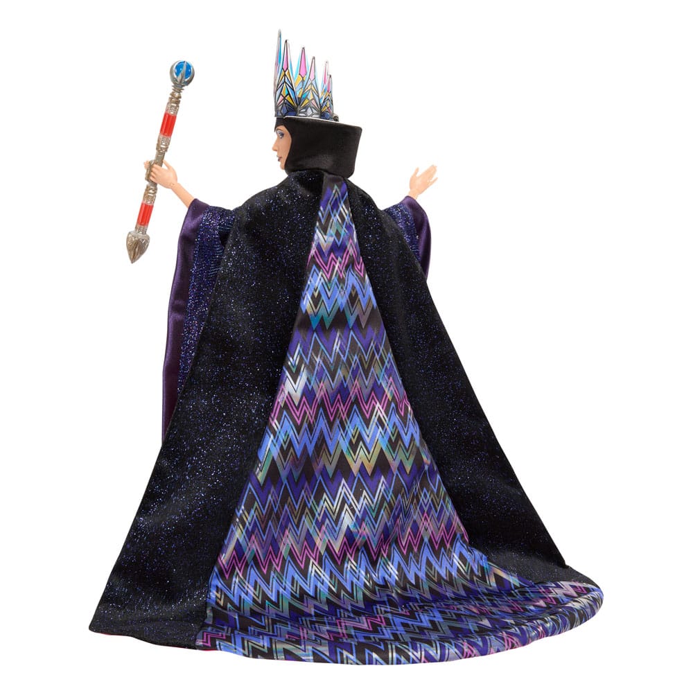 Schneewittchen 2025 Disney Collector Puppe Die böse Königin