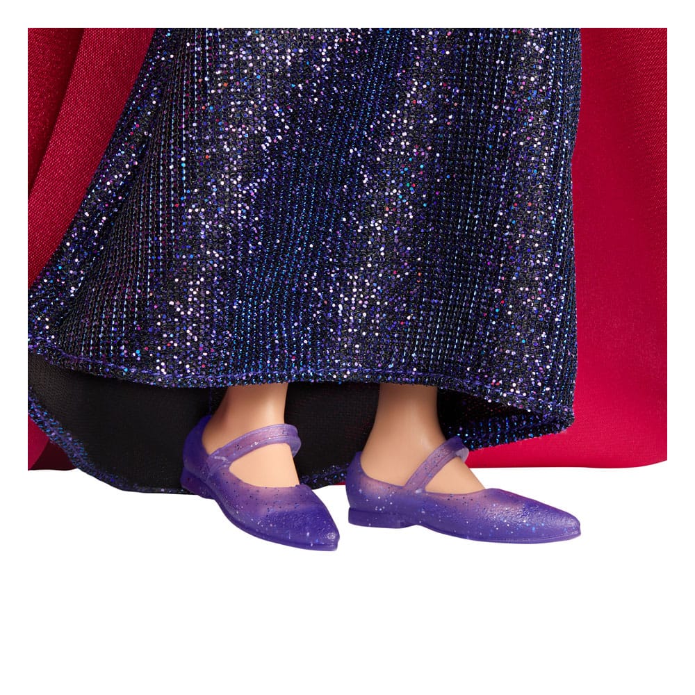 Schneewittchen 2025 Disney Collector Puppe Die böse Königin