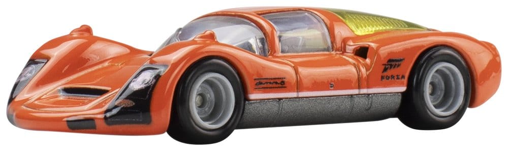 Hot Wheels Premium Die-Cast Fahrzeuge 1/64 Pop Culture 979Q Sortiment (10)