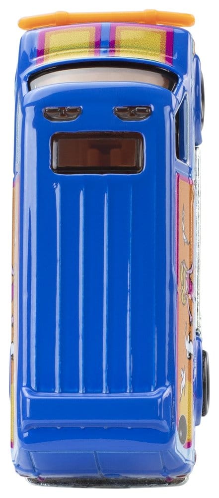Hot Wheels Premium Die-Cast Fahrzeuge 1/64 Pop Culture 979Q Sortiment (10)