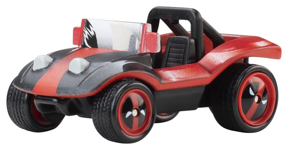 Hot Wheels Premium Die-Cast Fahrzeuge 1/64 Pop Culture 979Q Sortiment (10)