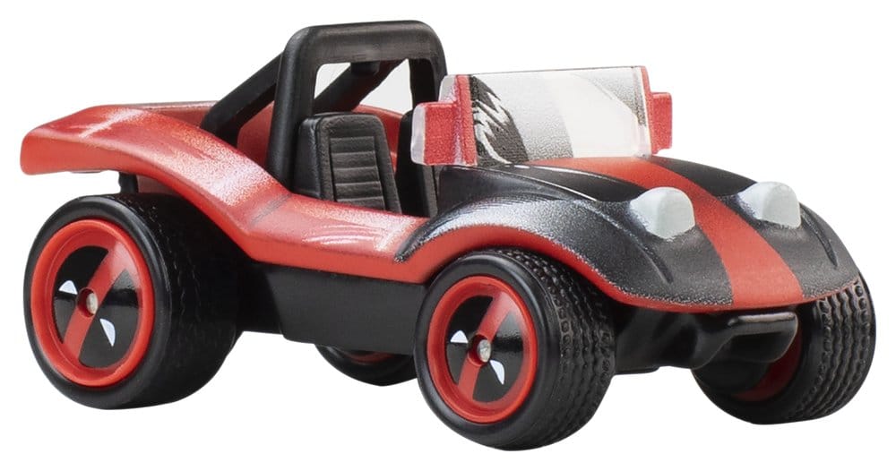 Hot Wheels Premium Die-Cast Fahrzeuge 1/64 Pop Culture 979Q Sortiment (10)