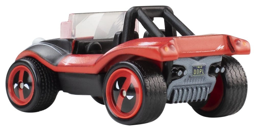Hot Wheels Premium Die-Cast Fahrzeuge 1/64 Pop Culture 979Q Sortiment (10)
