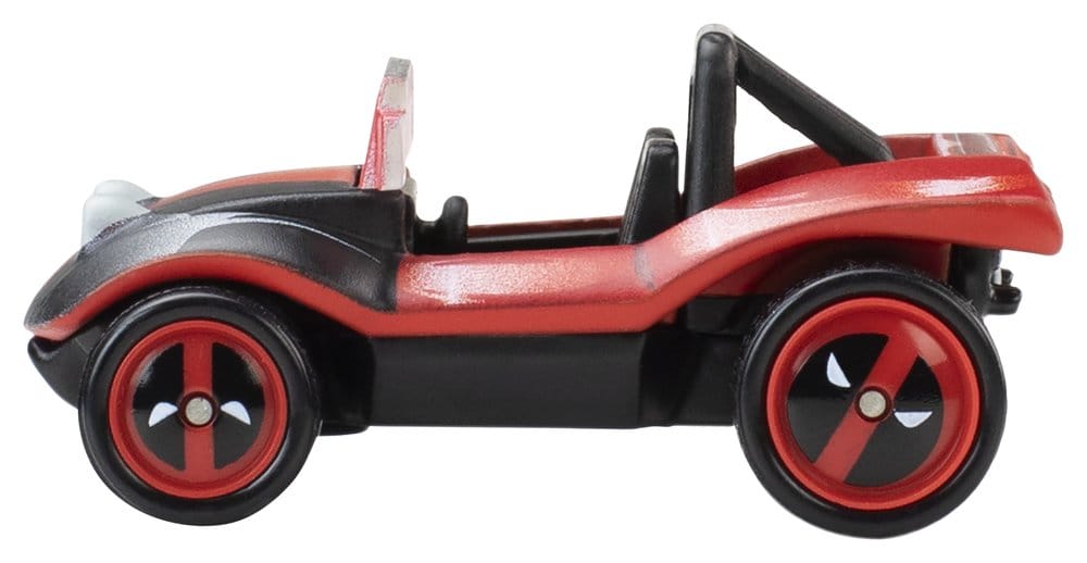 Hot Wheels Premium Die-Cast Fahrzeuge 1/64 Pop Culture 979Q Sortiment (10)