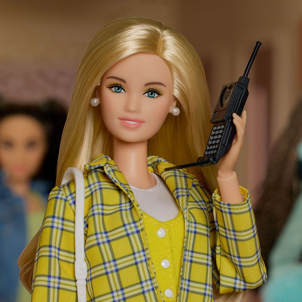 Clueless Barbie Signature Puppe 30th Anniversary: Cher