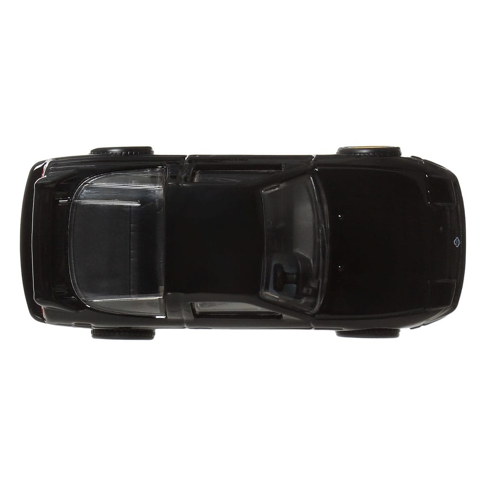 Hot Wheels Premium Car Culture Diecast Modellautos 2er-Pack 1/64 '96 Nissan 180SX Type X & Nissan SilEighty