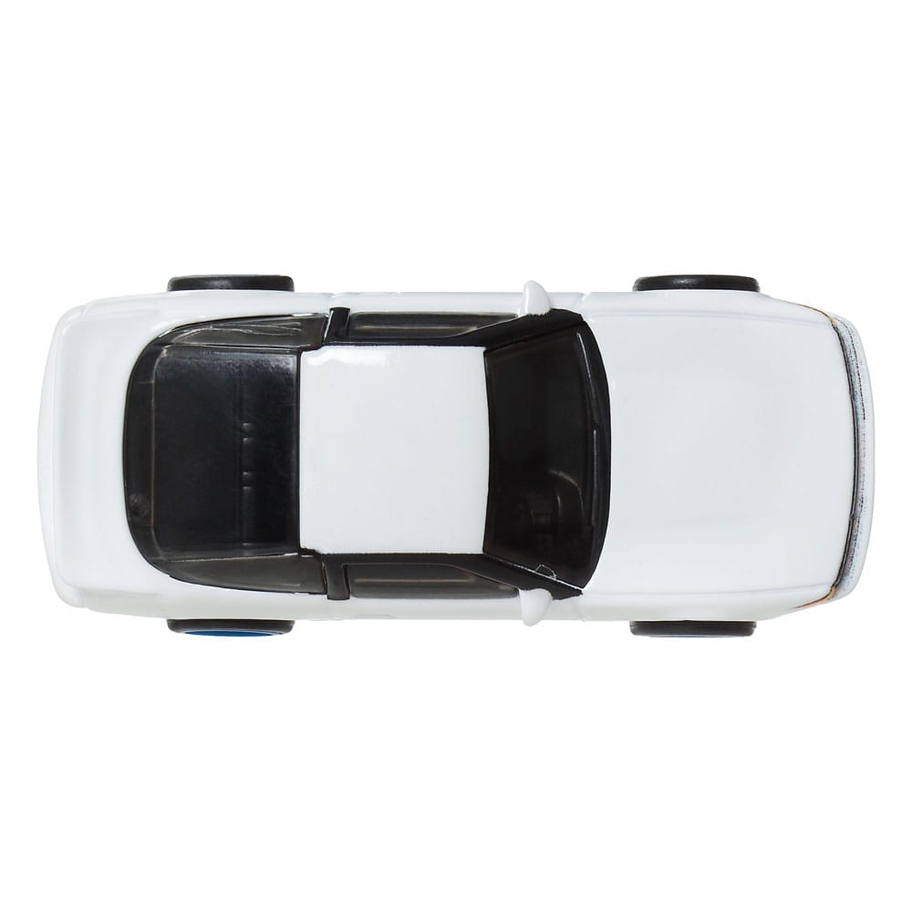 Hot Wheels Premium Car Culture Diecast Modellautos 2er-Pack 1/64 '96 Nissan 180SX Type X & Nissan SilEighty