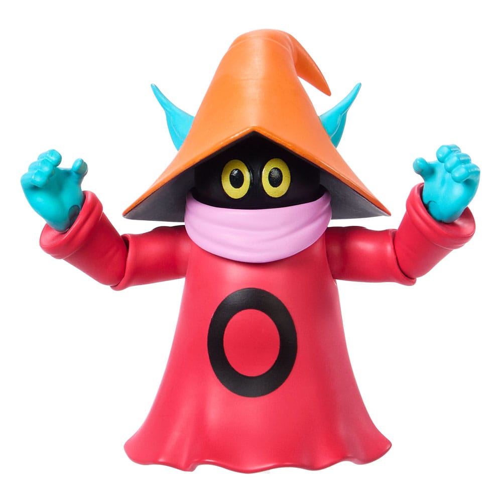 Masters of the Universe Origins Actionfigur Cartoon Collection: Orko 14 cm