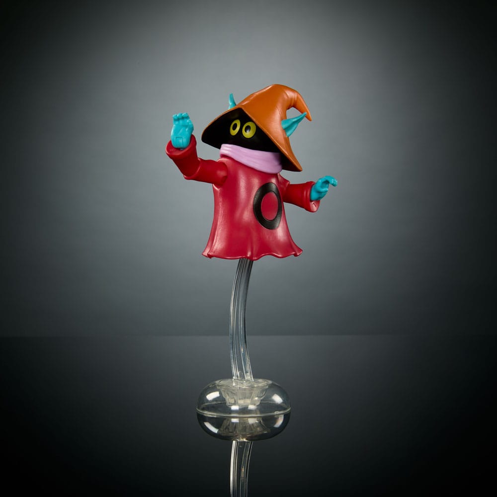 Masters of the Universe Origins Actionfigur Cartoon Collection: Orko 14 cm