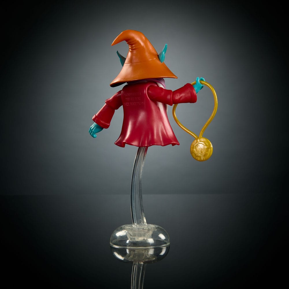Masters of the Universe Origins Actionfigur Cartoon Collection: Orko 14 cm