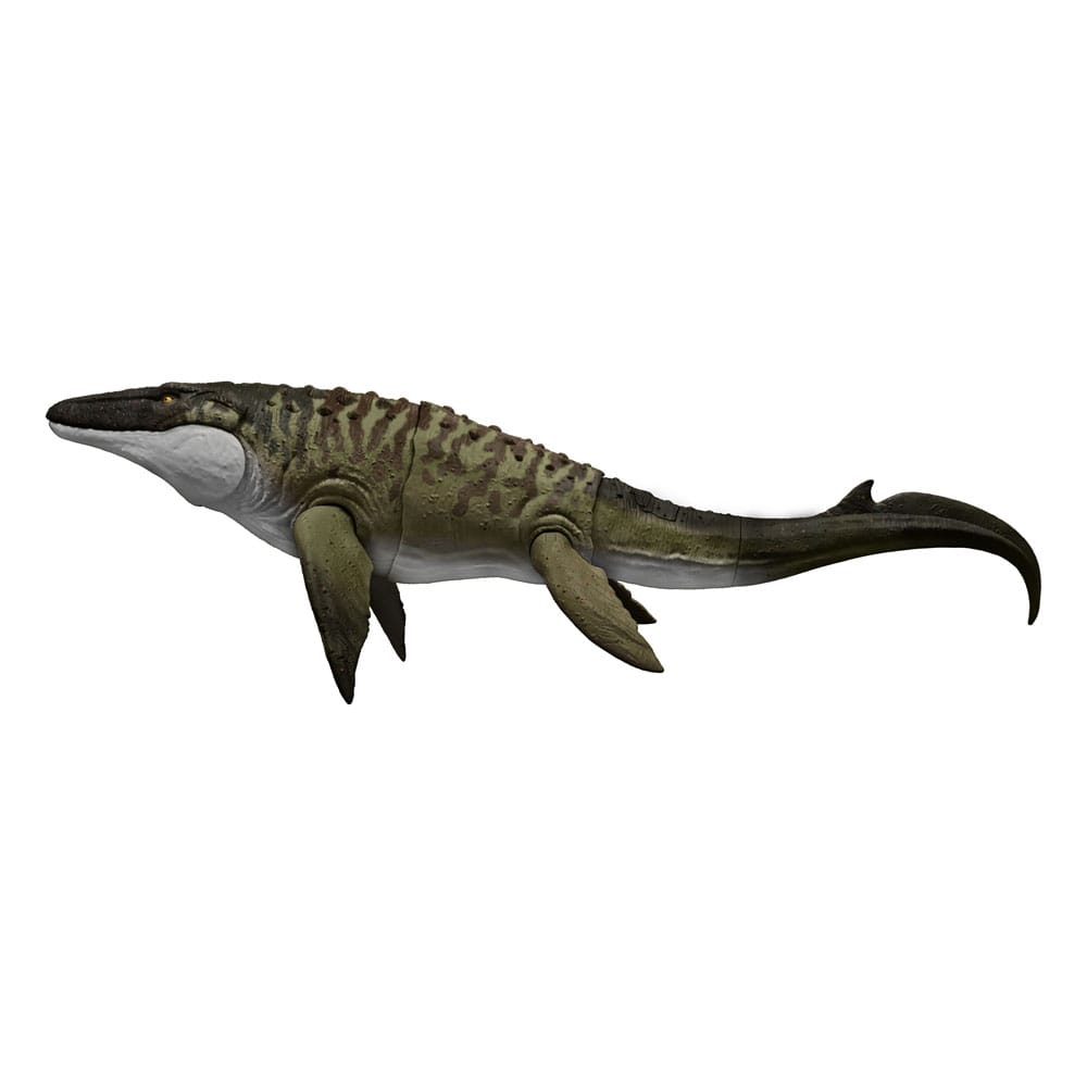 Jurassic World: Rebirth Actionfigur Bite 'n Blast Mosasaurus 65 cm