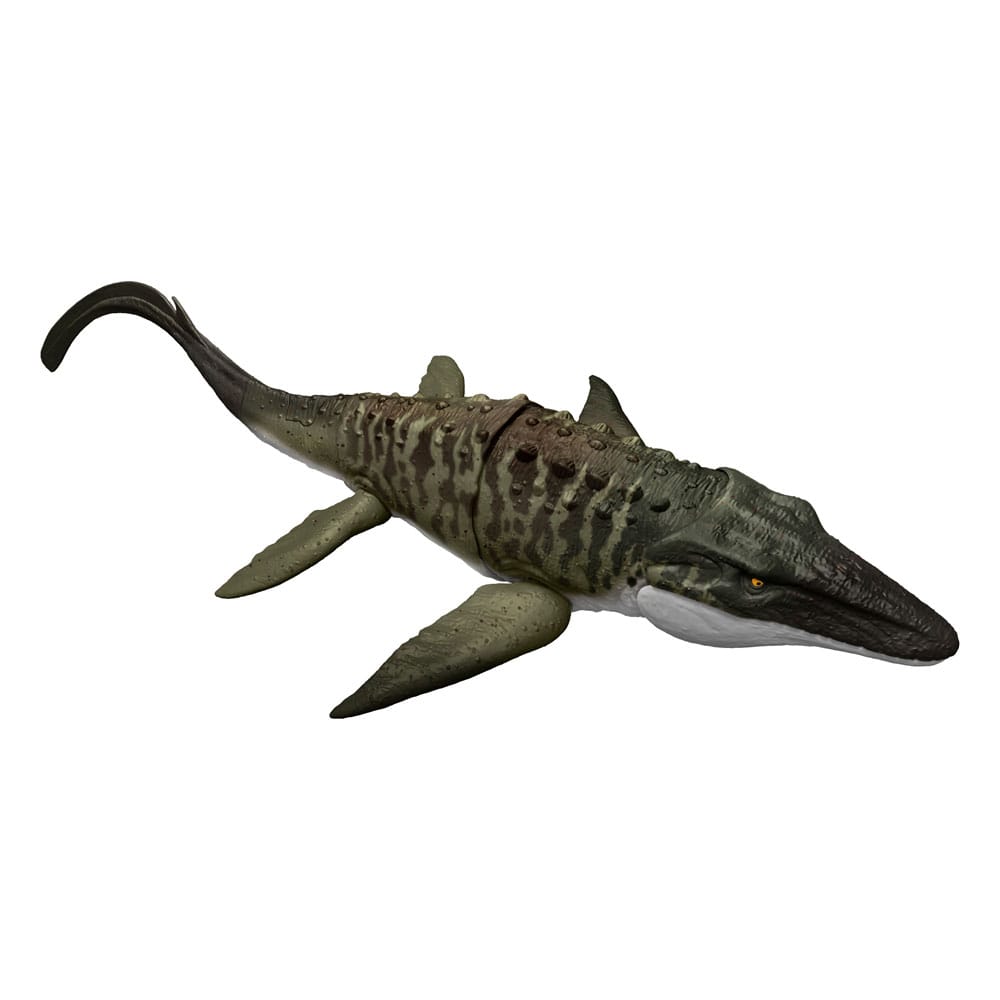 Jurassic World: Rebirth Actionfigur Bite 'n Blast Mosasaurus 65 cm