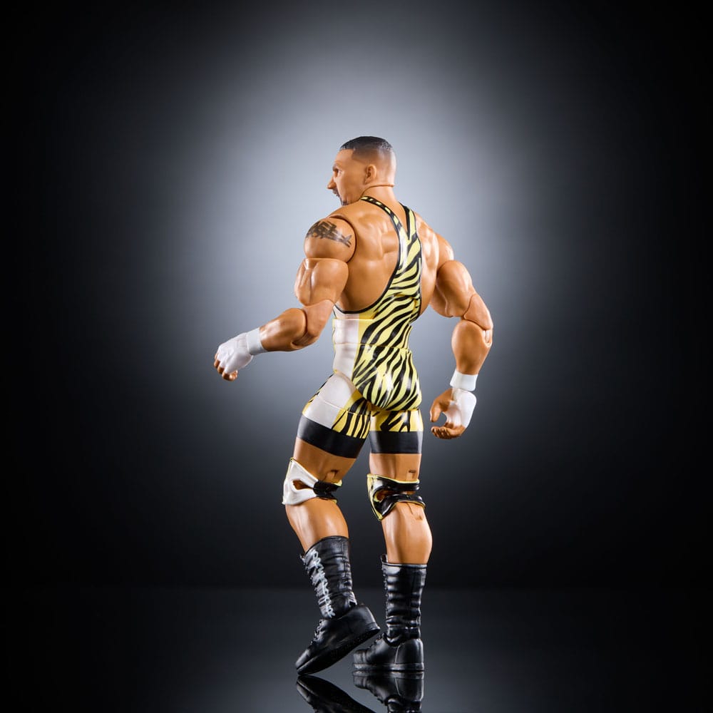 WWE Elite Collection Actionfigur Bron Breakker 15 cm