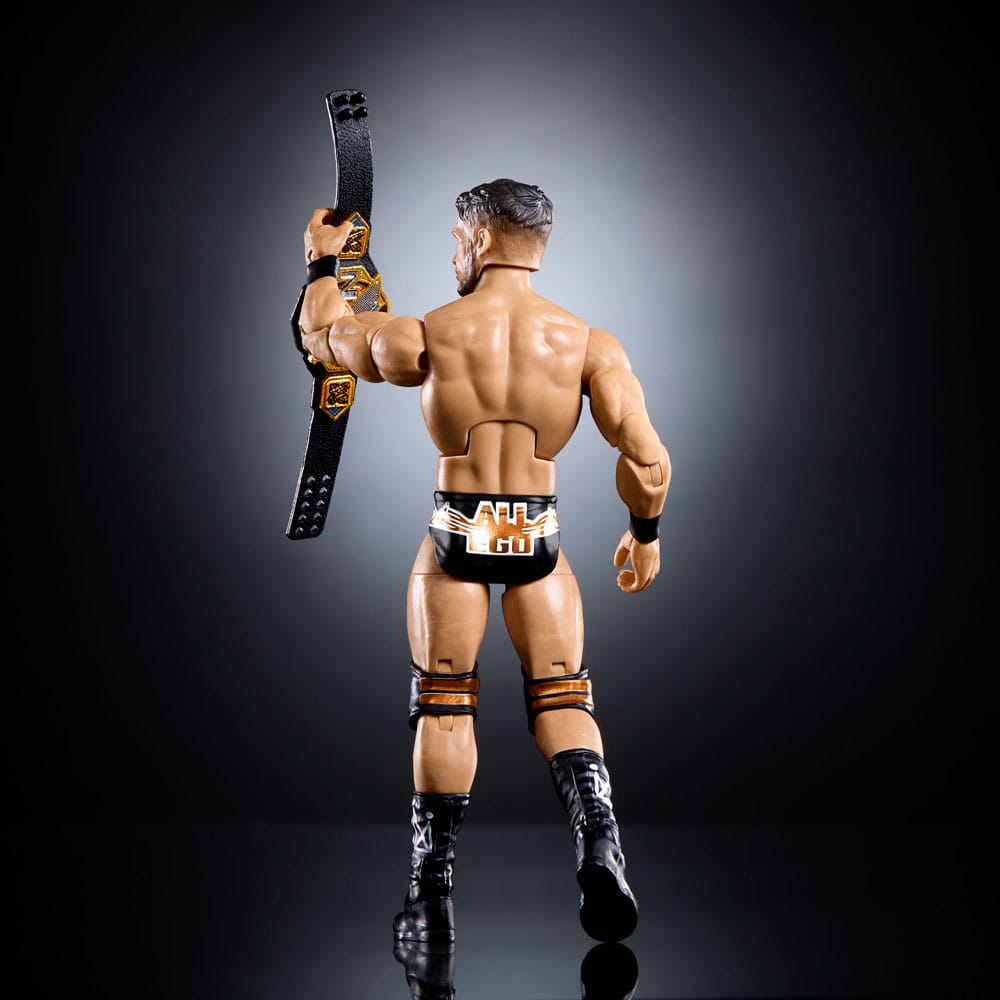 WWE Elite Collection Actionfigur Ethan Page 15 cm
