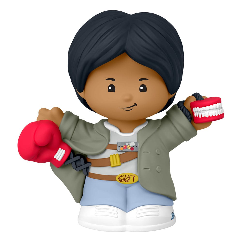 Die Goonies Little People Collector Minifiguren 5er-Pack 7 cm