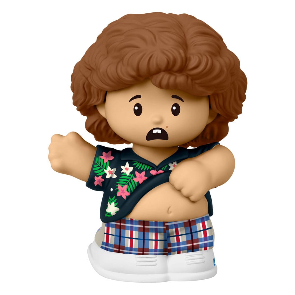 Die Goonies Little People Collector Minifiguren 5er-Pack 7 cm