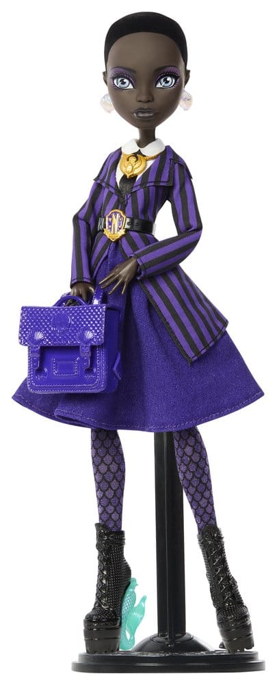 Monster High x Wednesday Puppe Bianca Barclay