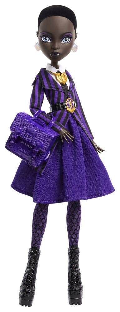 Monster High x Wednesday Puppe Bianca Barclay
