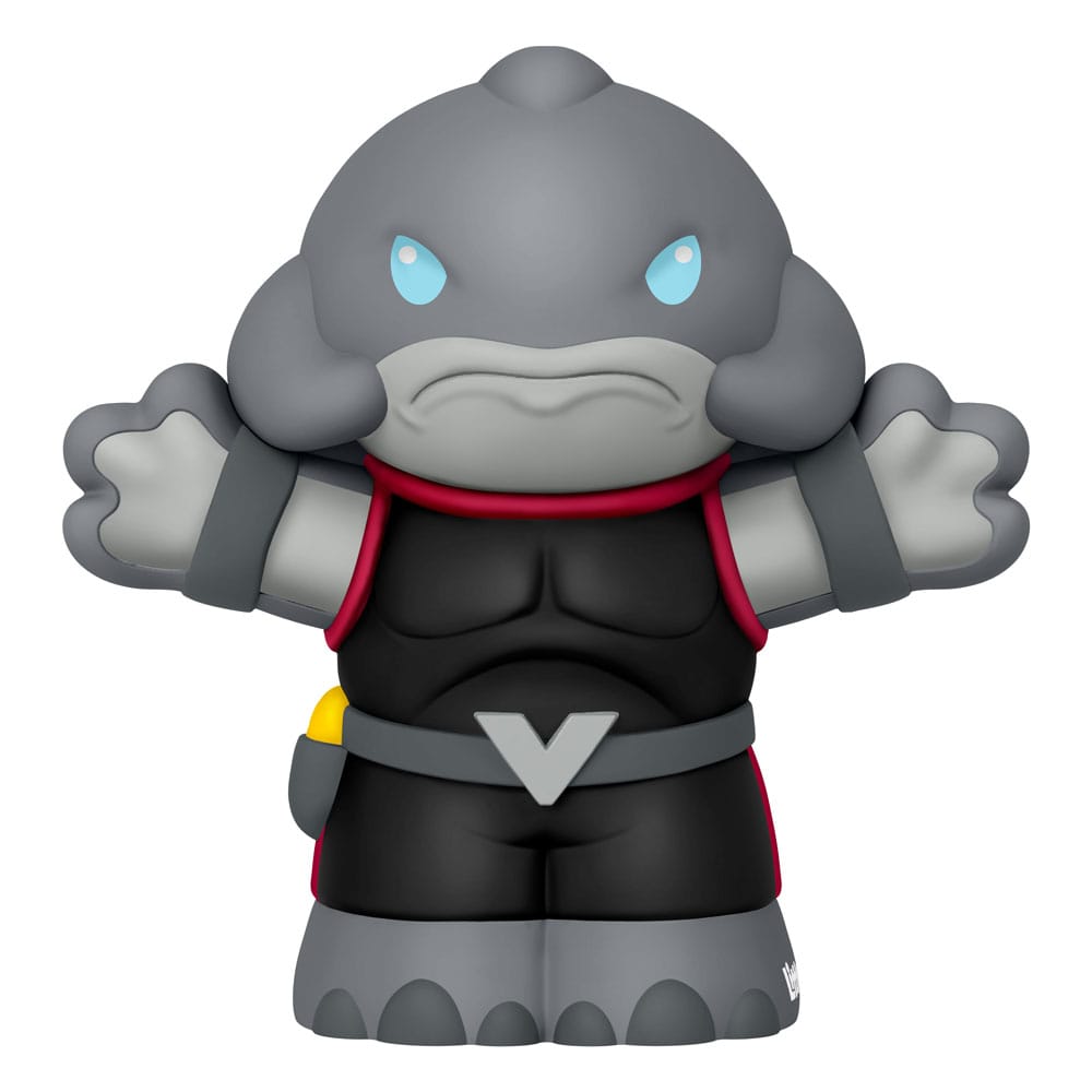 Lilo & Stich Little People Collector Minifiguren 4er-Pack 7 cm