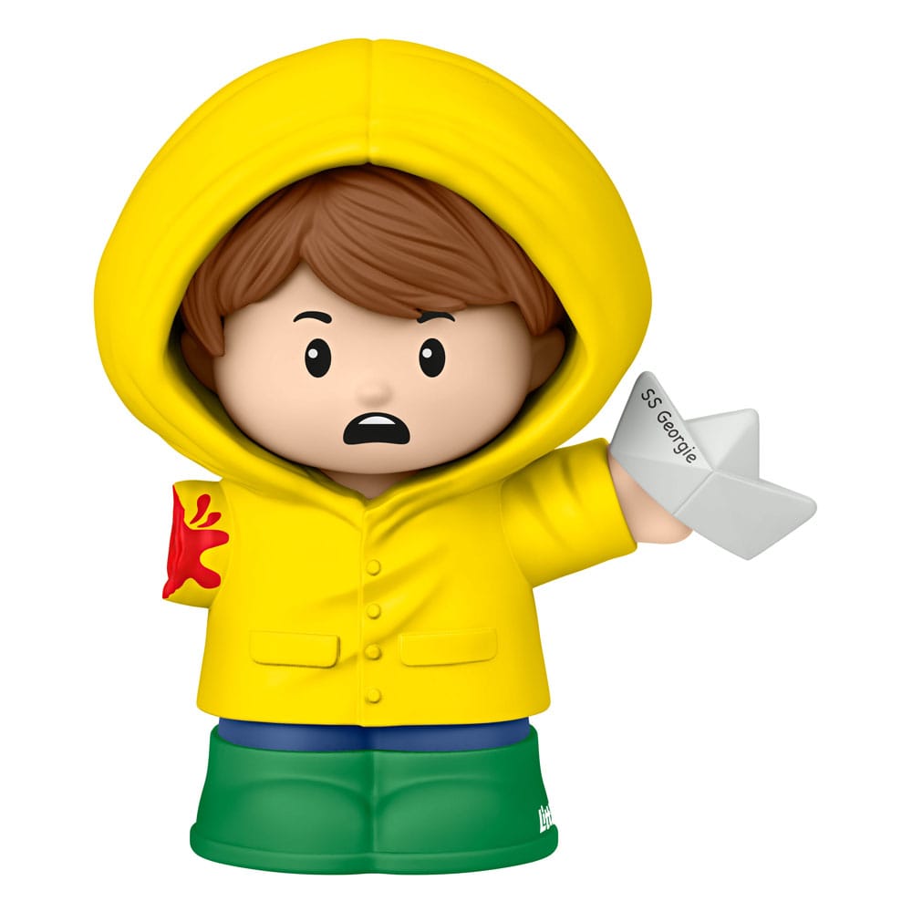 Es Little People Collector Minifiguren 2er-Pack 7 cm