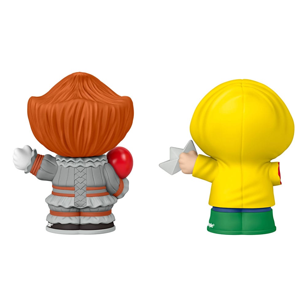 Es Little People Collector Minifiguren 2er-Pack 7 cm