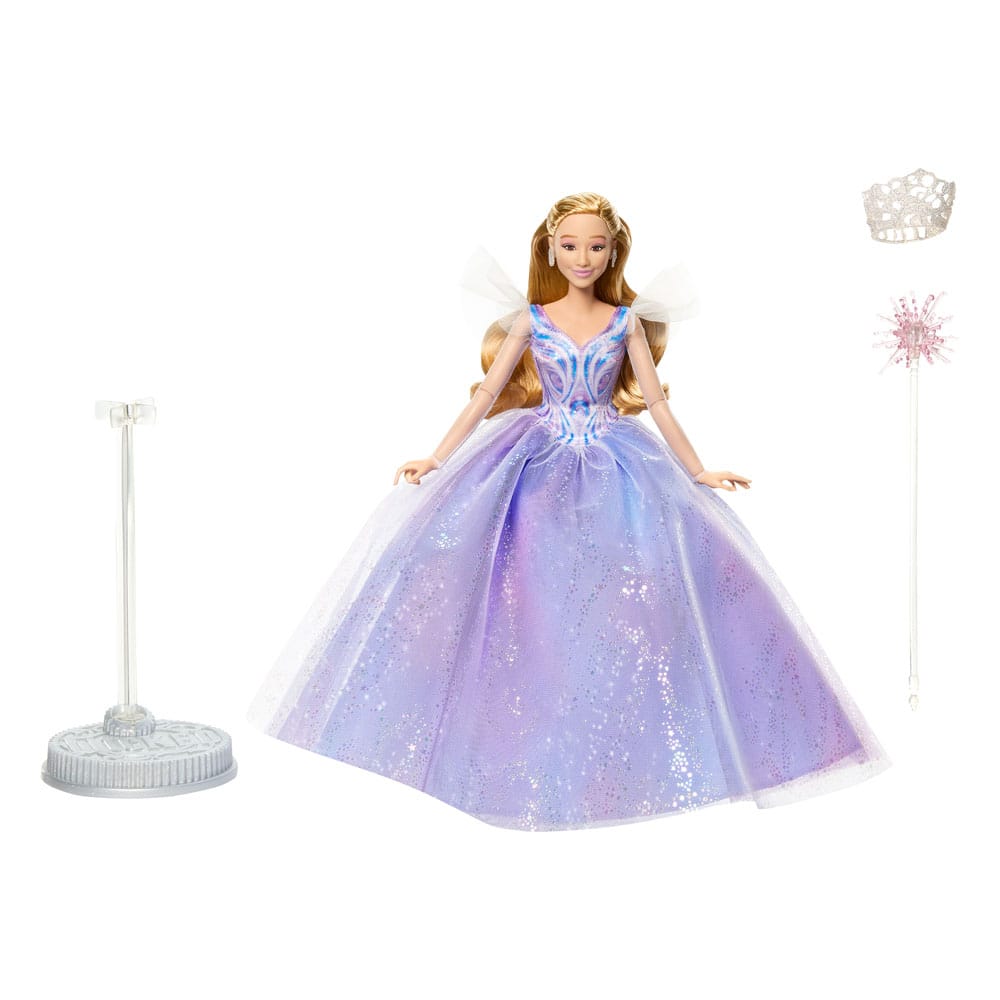 Wicked: Teil 2 Puppe Enchanting Glinda Upland