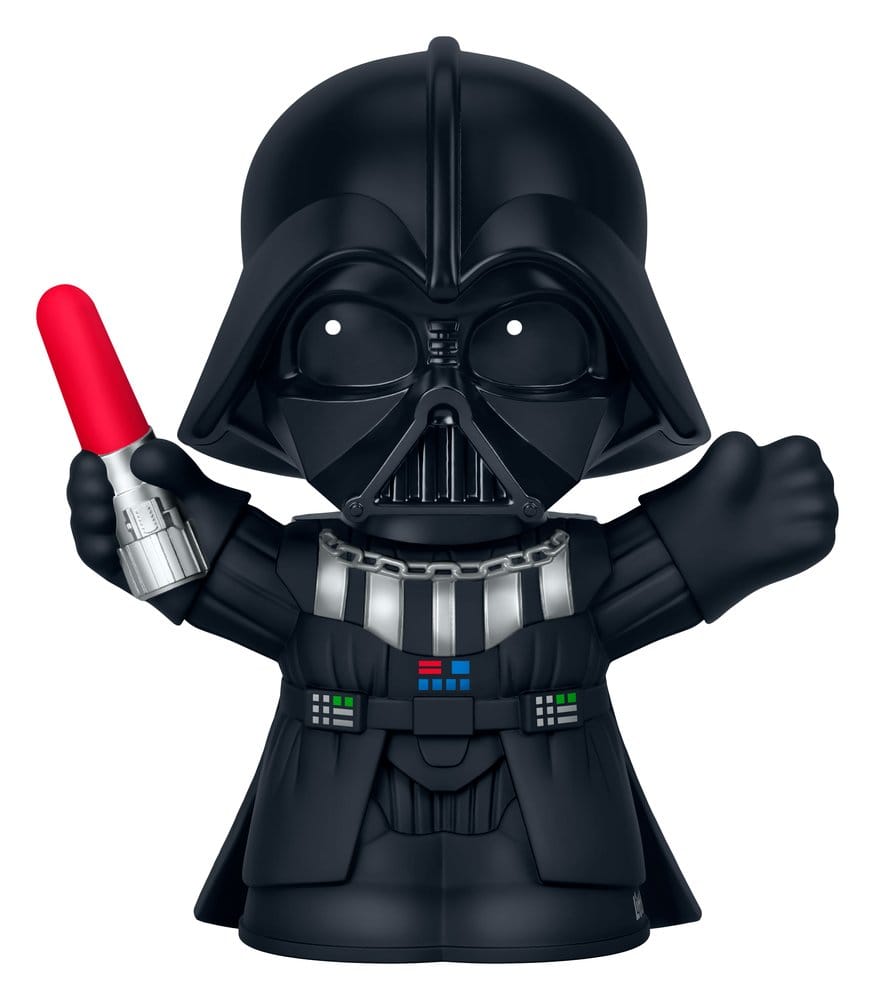 Star Wars Little People Collector Minifiguren 2er-Pack I Am Your Father 7 cm