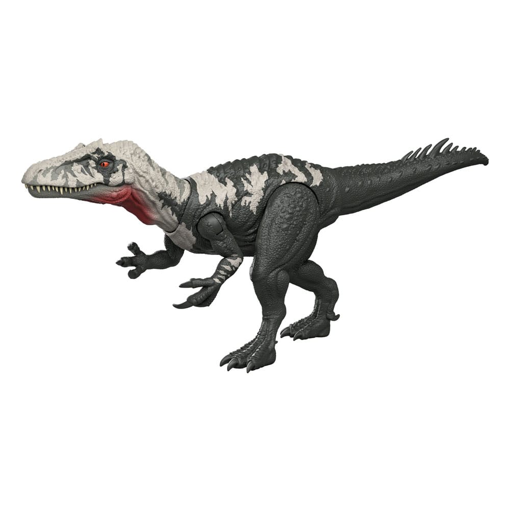 Jurassic World: Die Wiedergeburt Actionfigur Gigantic Thrashers Chilantaisaurus 35 cm