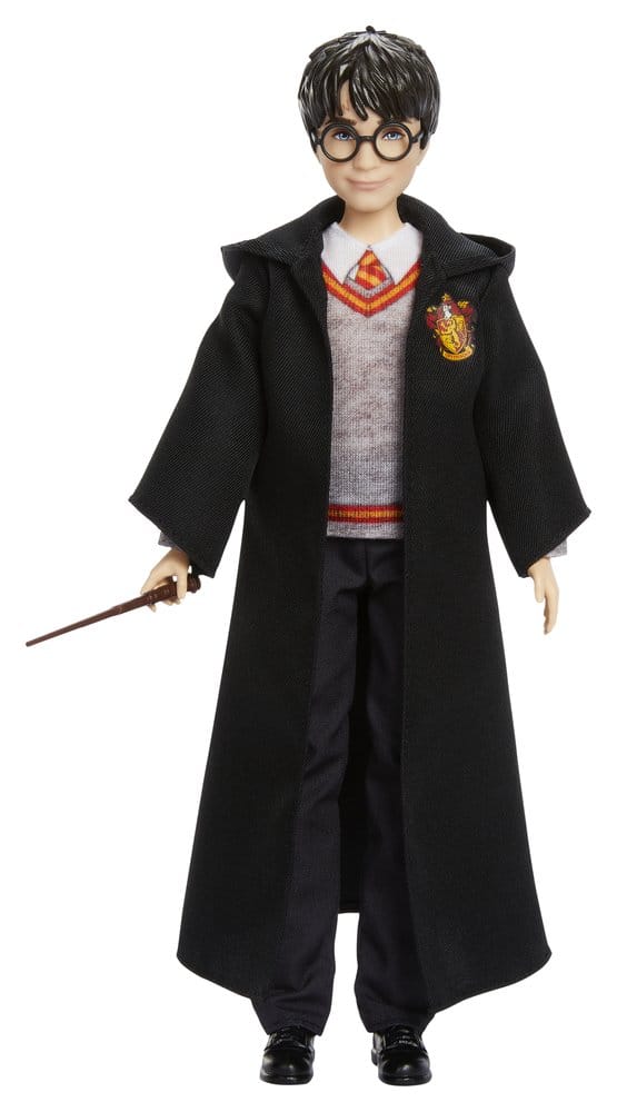 Harry Potter Modepuppe Harry Potter