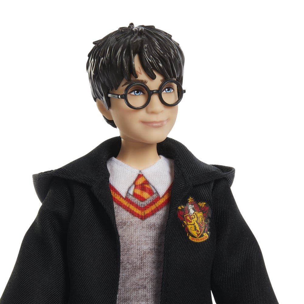 Harry Potter Modepuppe Harry Potter