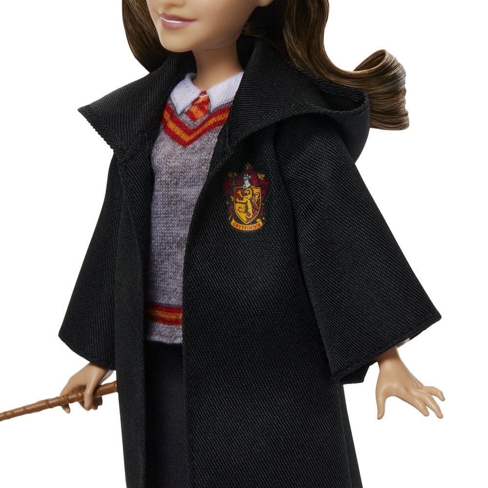 Harry Potter Modepuppe Hermine Granger