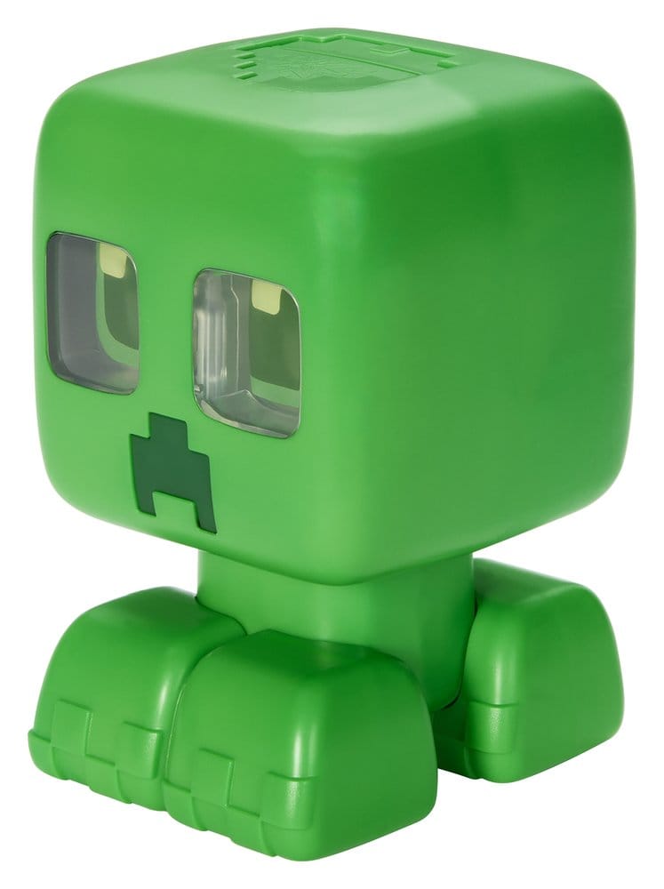 Minecraft Interaktive Figur My Pet Creeper 14 cm