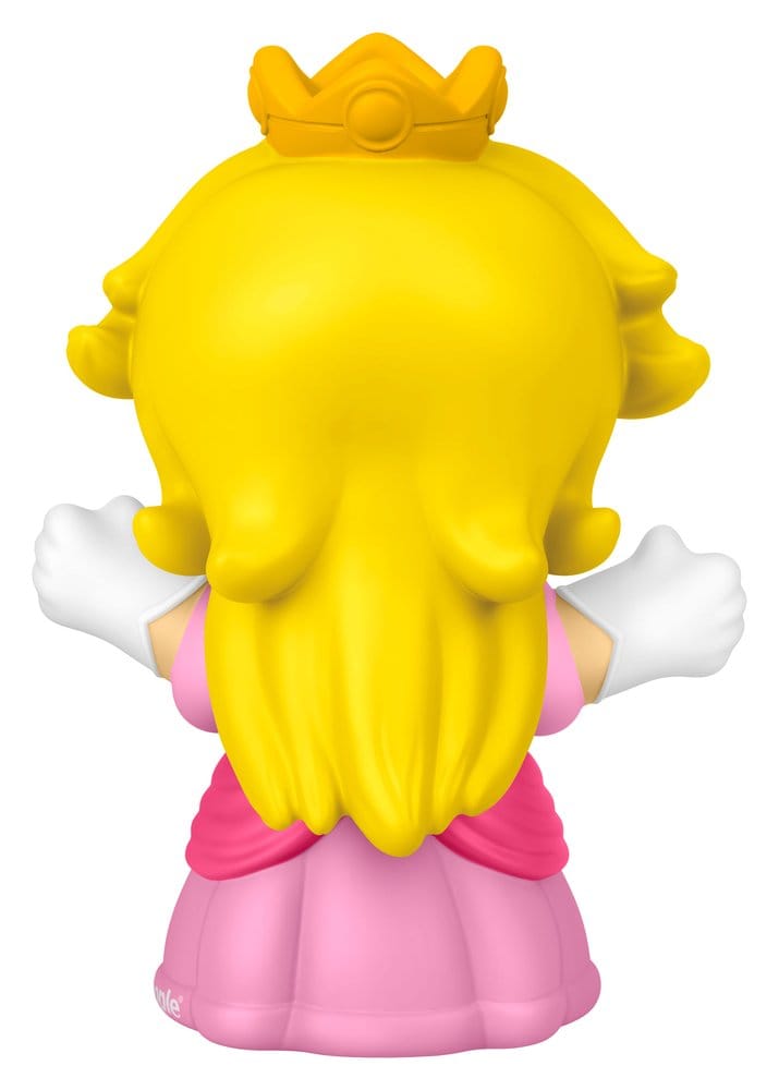 My Mario Little People Minifiguren 7 cm Display (18)