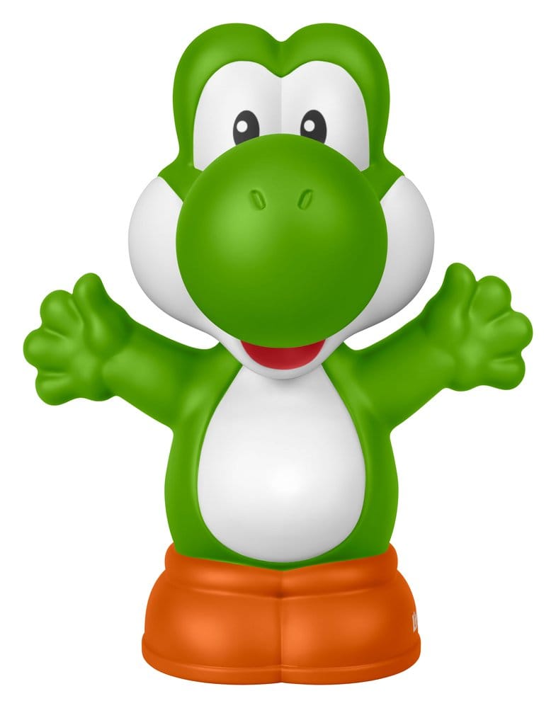 My Mario Little People Minifiguren 7 cm Display (18)